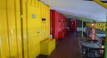 集裝箱建筑的創(chuàng)新實(shí)踐 從售樓處到別墅設(shè)計(jì)，探索大小盒子集裝箱公司的上海設(shè)計(jì)策劃之路