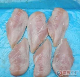 批發(fā)雞大胸肉價(jià)格及廠家信息解析——世界工廠網(wǎng)產(chǎn)品信息庫的文化視角